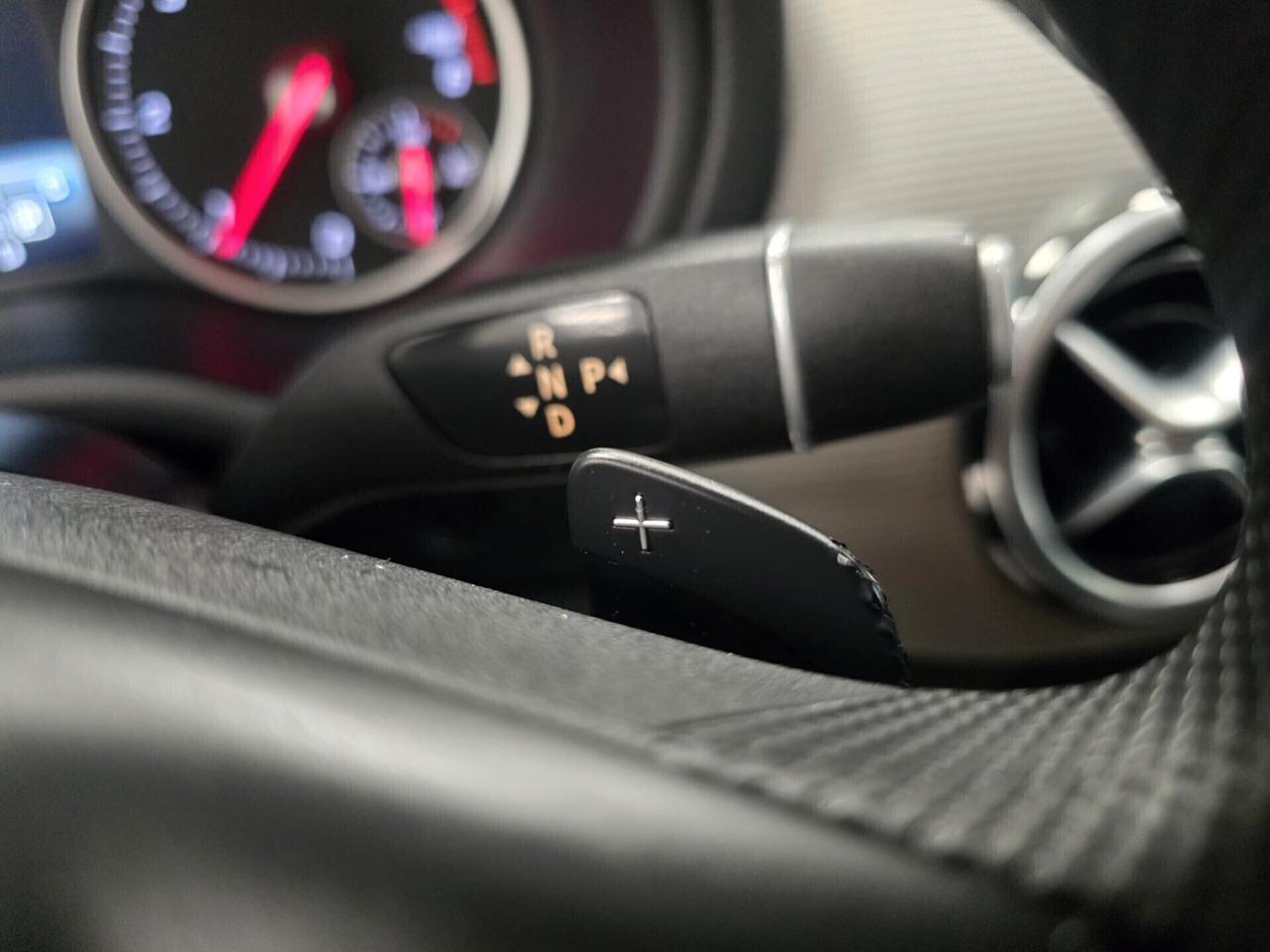 Mercedes B 160 d Automatic Sport 90cv