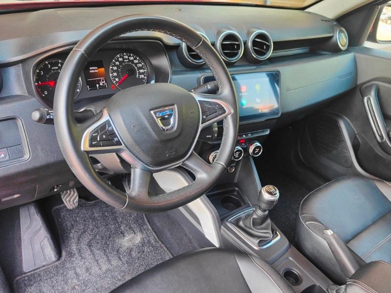 DACIA Duster 2ª serie Duster 1.0 TCe GPL 4x2 P...