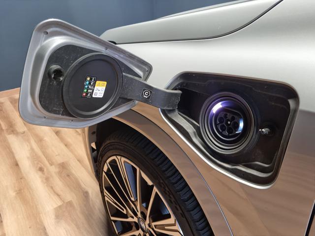 BMW X1 xDrive 30e Msport