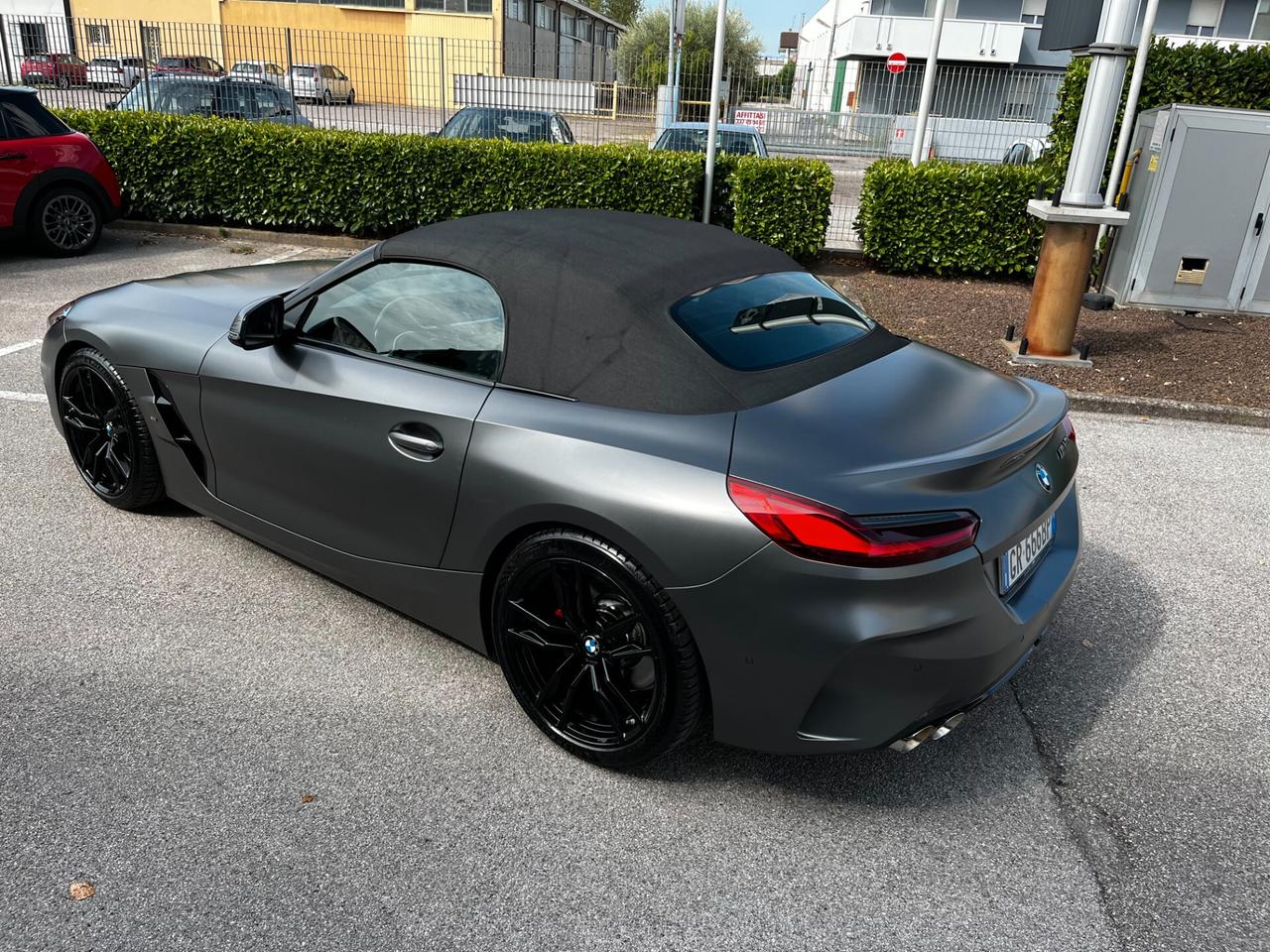 Bmw Z4 M40i 340CV