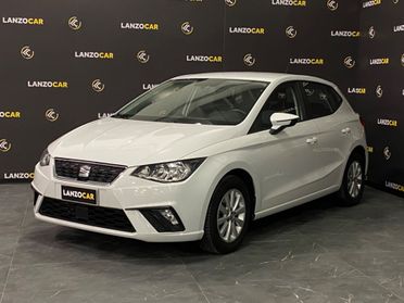 Seat Ibiza 1.0*METANO*NEOPATENTATI*5P*