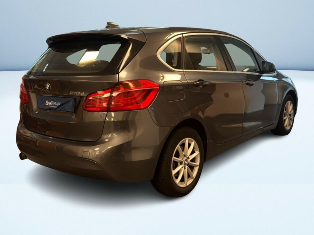 BMW Serie 2 Active Tourer 216 d Advantage