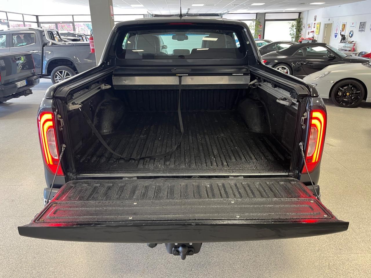 Mercedes X 350 d 258cv 4Matic Power PrezzoFinale