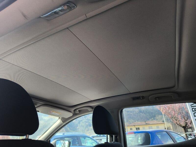 Nissan Qashqai 1.6 dCi 130 4WD N-Connecta