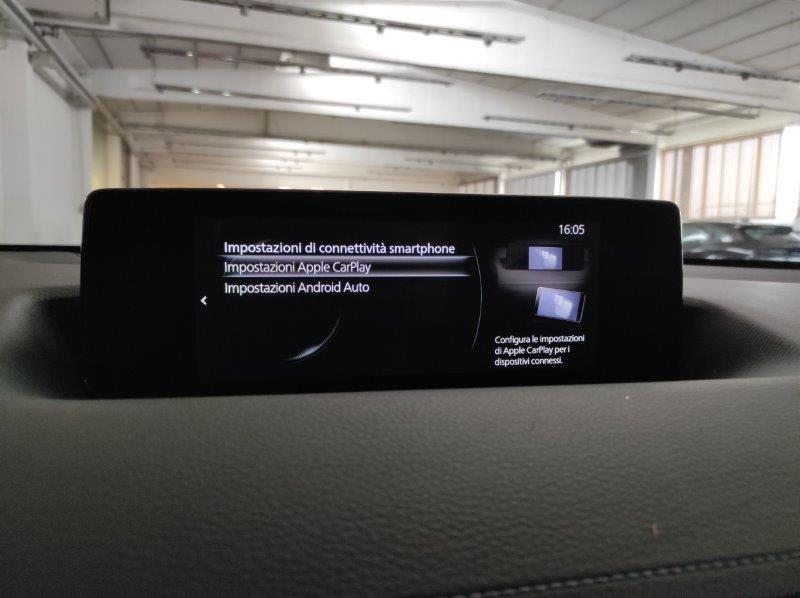 MAZDA MX-30 - MX-30 Executive