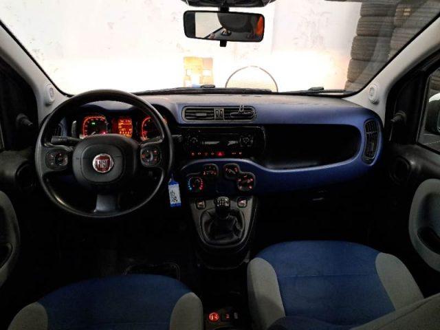 FIAT Panda 1.2 Lounge ADATTA A NEOPATENTATI