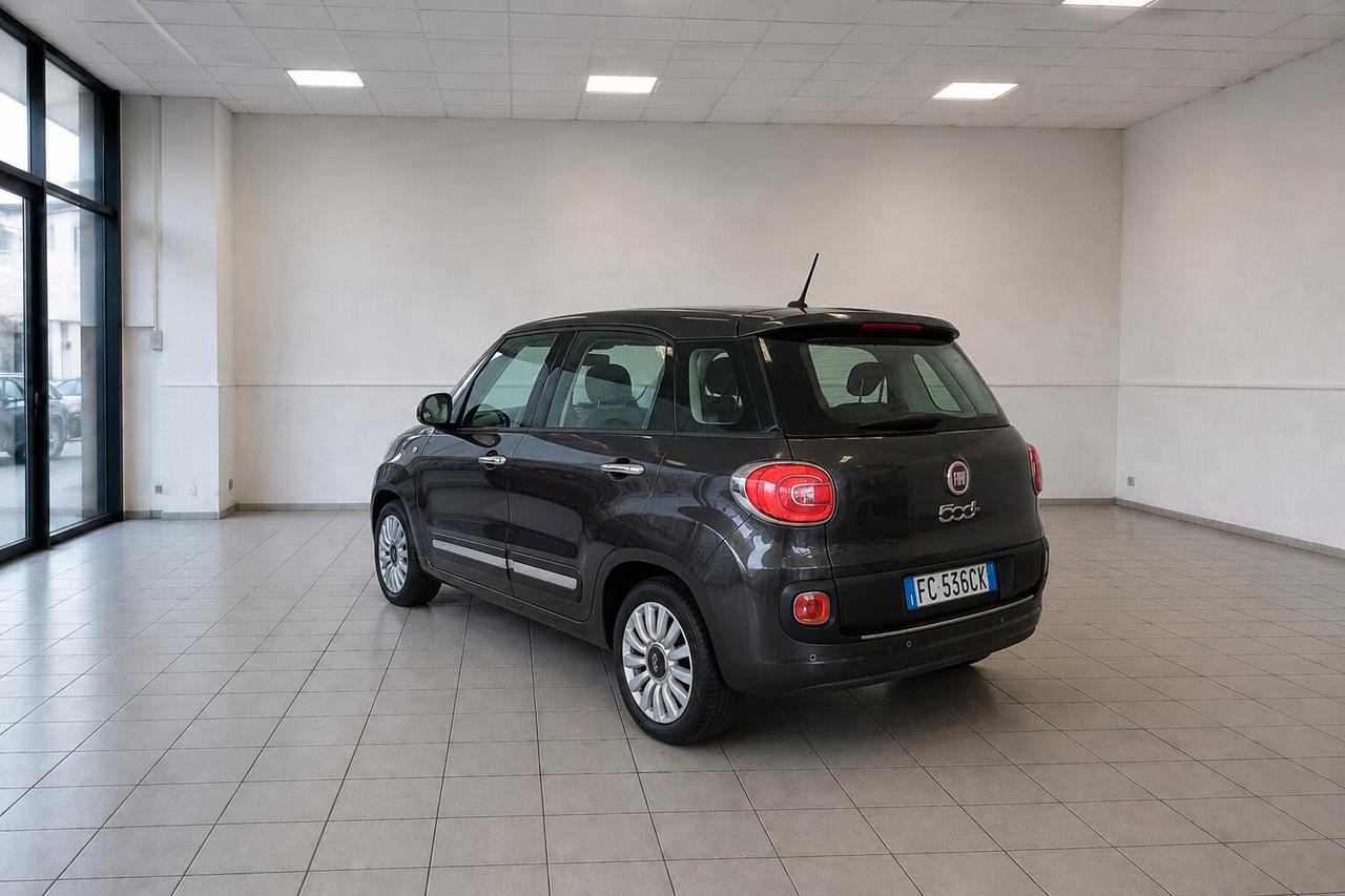 Fiat 500L 1.3 Multijet 95 CV Business UNICOPRO CATTENA FATTA