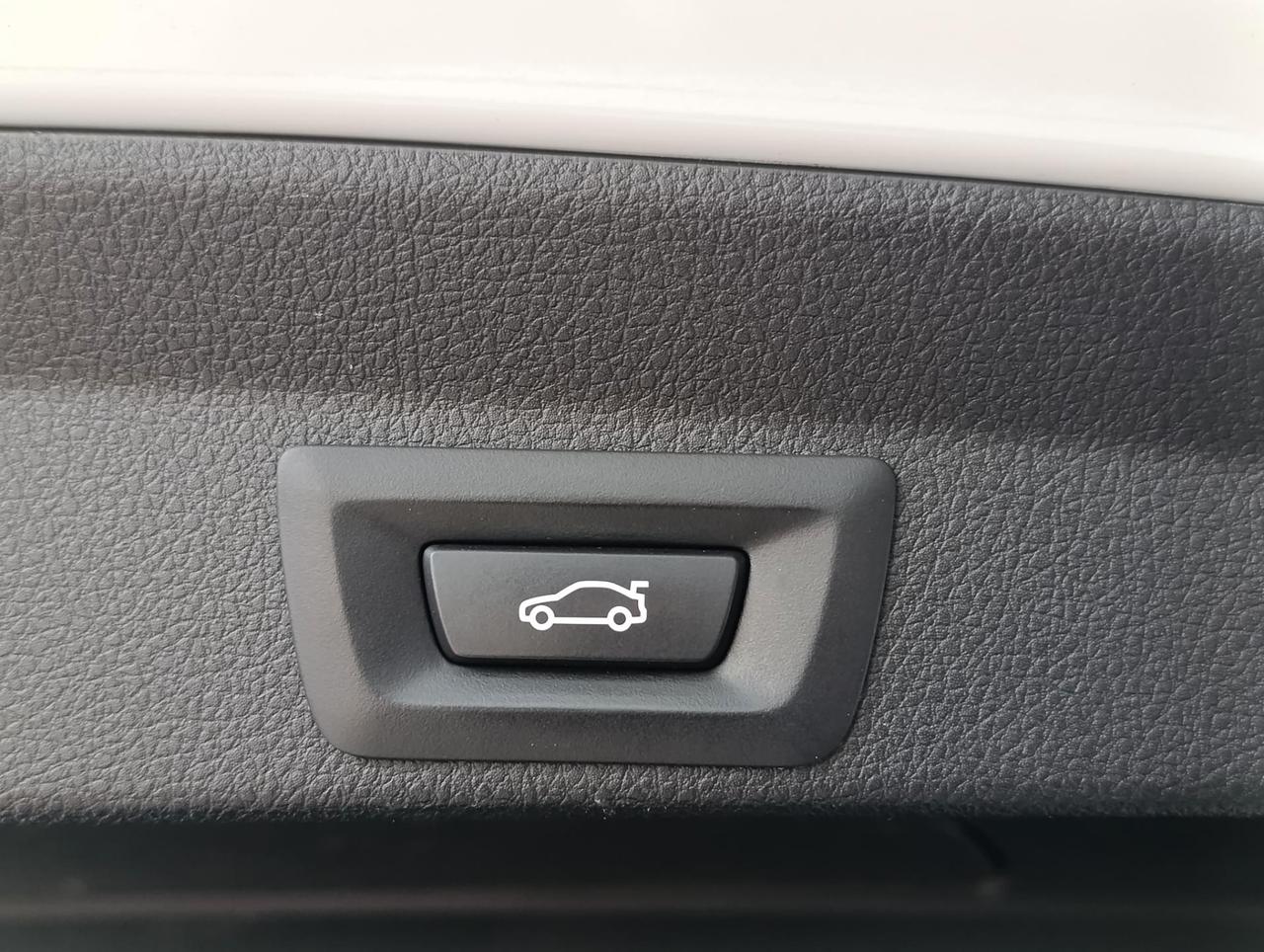 BMW 420 d Gran Coupe Msport 190cv auto