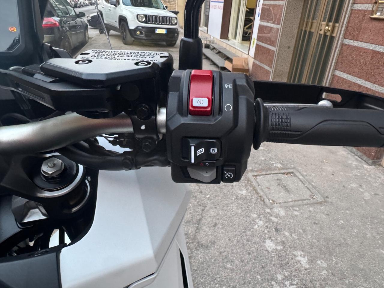 Honda X-ADV 750 Special edition