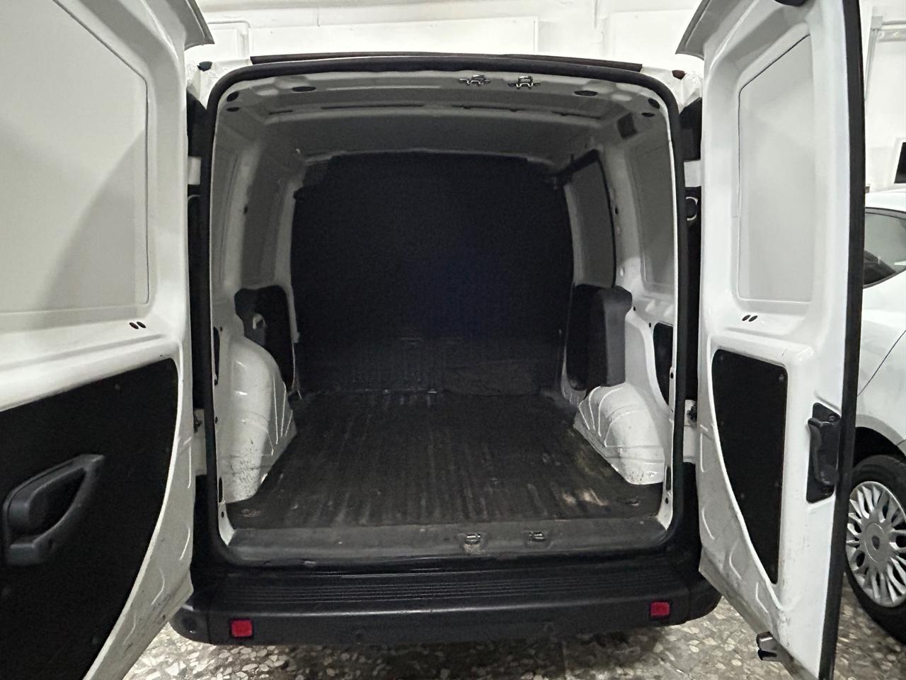 Fiat Doblò 1.9 MJT Climatizzatore