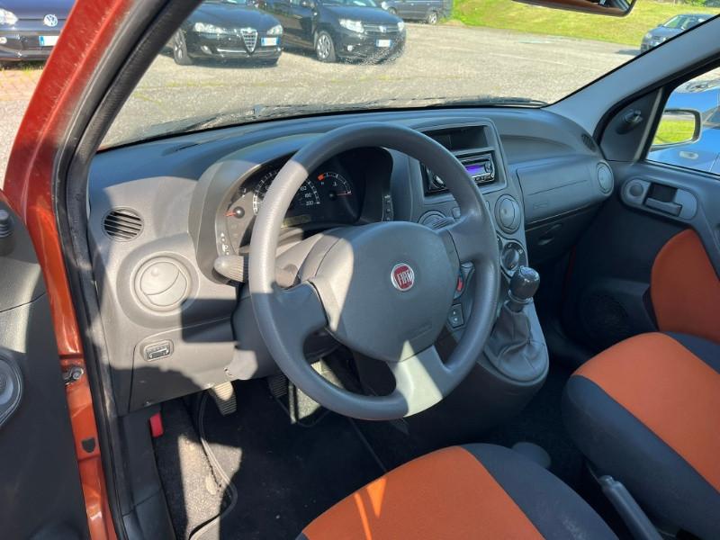 FIAT Panda 1.2 Dynamic Natural Power