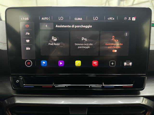 CUPRA Formentor 1.5 TSI DSG