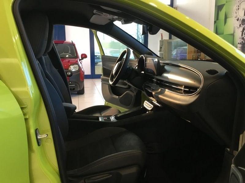 FIAT 600 600 Hybrid 110 CV DCT MHEV Sport Edizione Milano Cortina 26