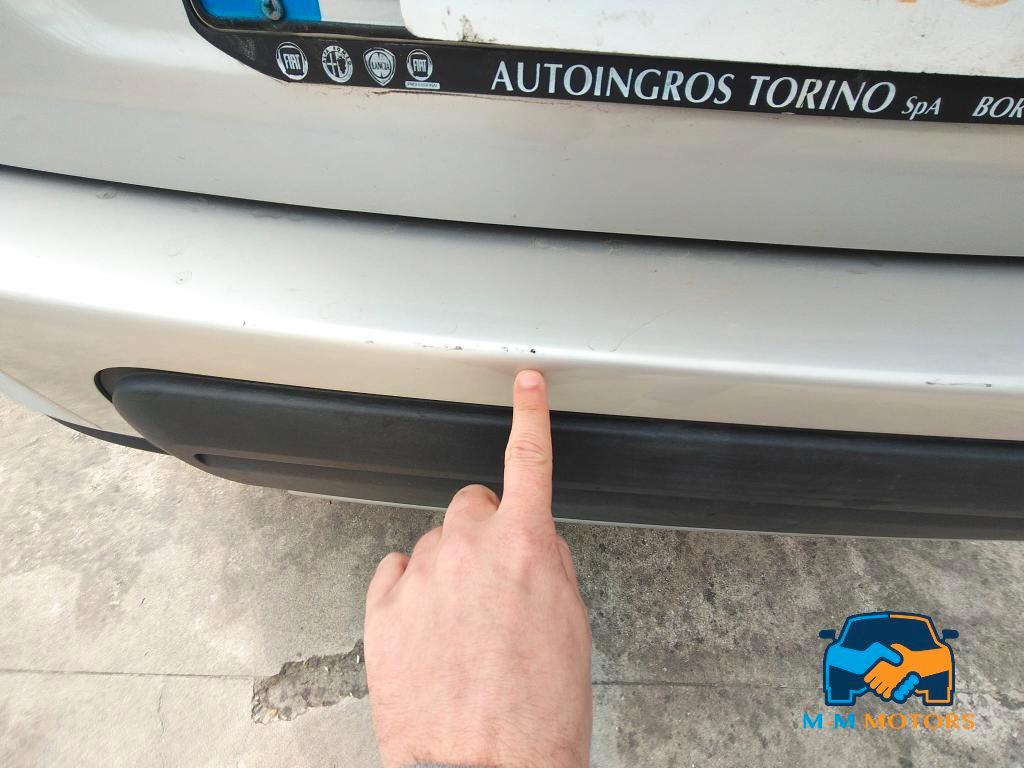 Fiat Panda 4x4 Panda 1.3 mjt 16v 4x4 75cv E5+