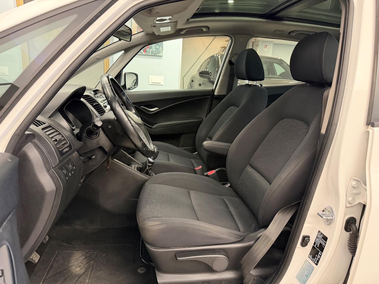 Hyundai ix20 1.4 CRDI 90 CV Style