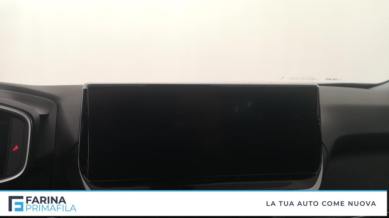 PEUGEOT 2008 II 2020 - 2008 1.5 bluehdi Allure Pack s&s 110cv