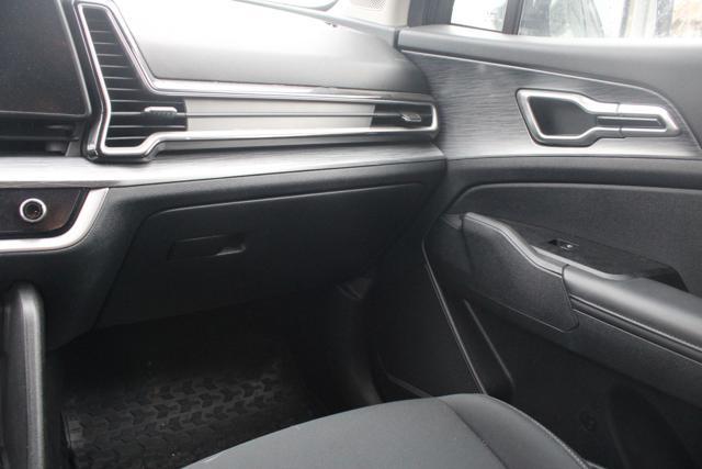 KIA Sportage 1.6 CRDi MHEV GT-line