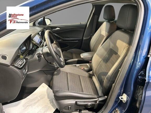 Opel Astra 1.2 Turbo 130 CV Elegance 57.000km