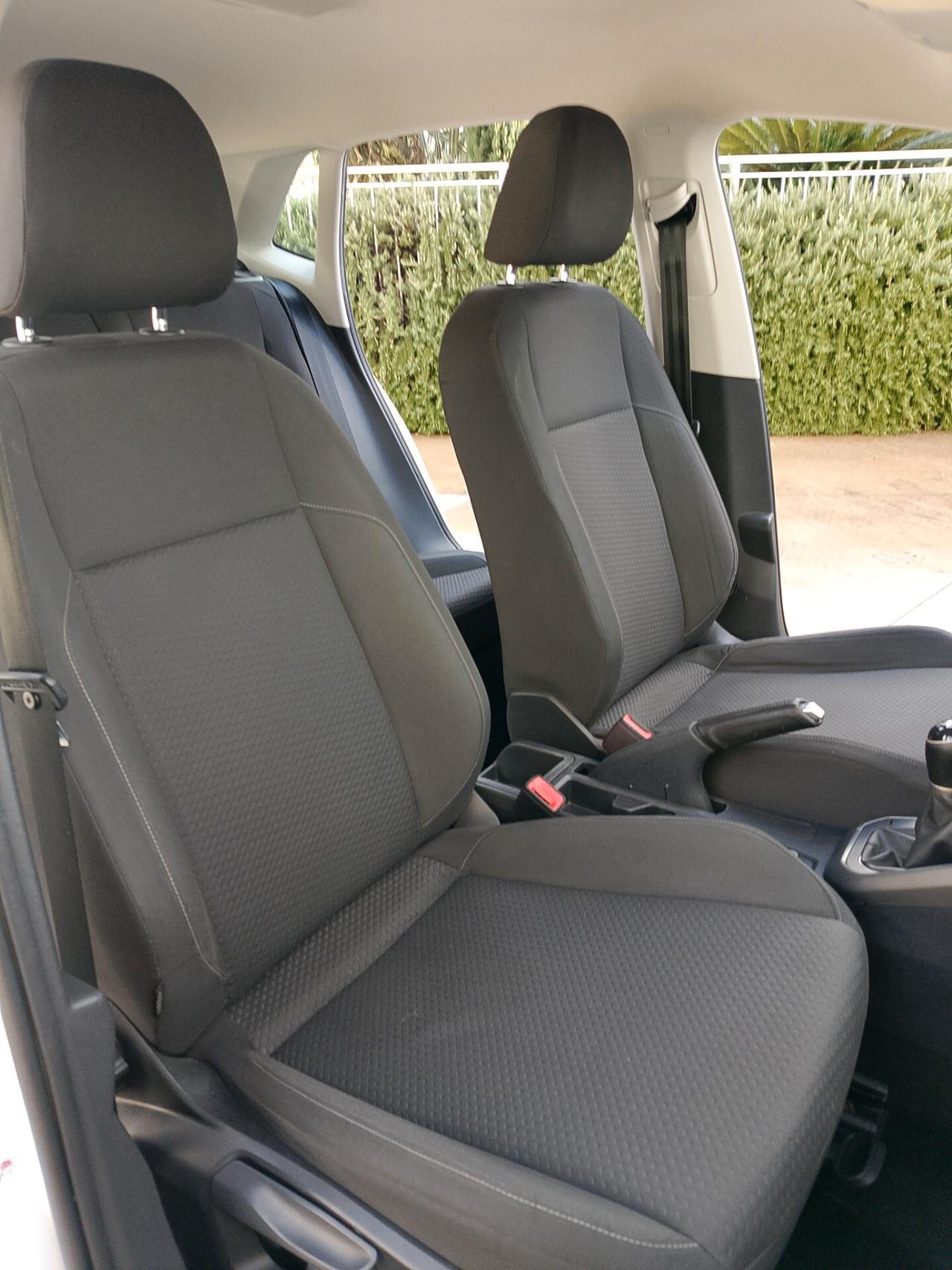 Volkswagen Polo 1.0 TGI 5p. Trendline BlueMotion Technology