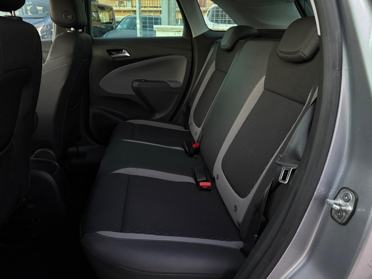 Opel Crossland X 1.5 ECOTEC D 102 CV Start&Stop Innovation