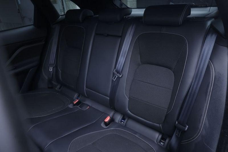 Jaguar F-Pace Jaguar F-Pace 2.0 D 240 CV AWD aut. R-Sport Unicoproprietario