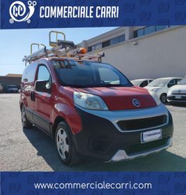 FIAT FIORINO 1.3 M-JET FURGONE ADVENTURE - 2017