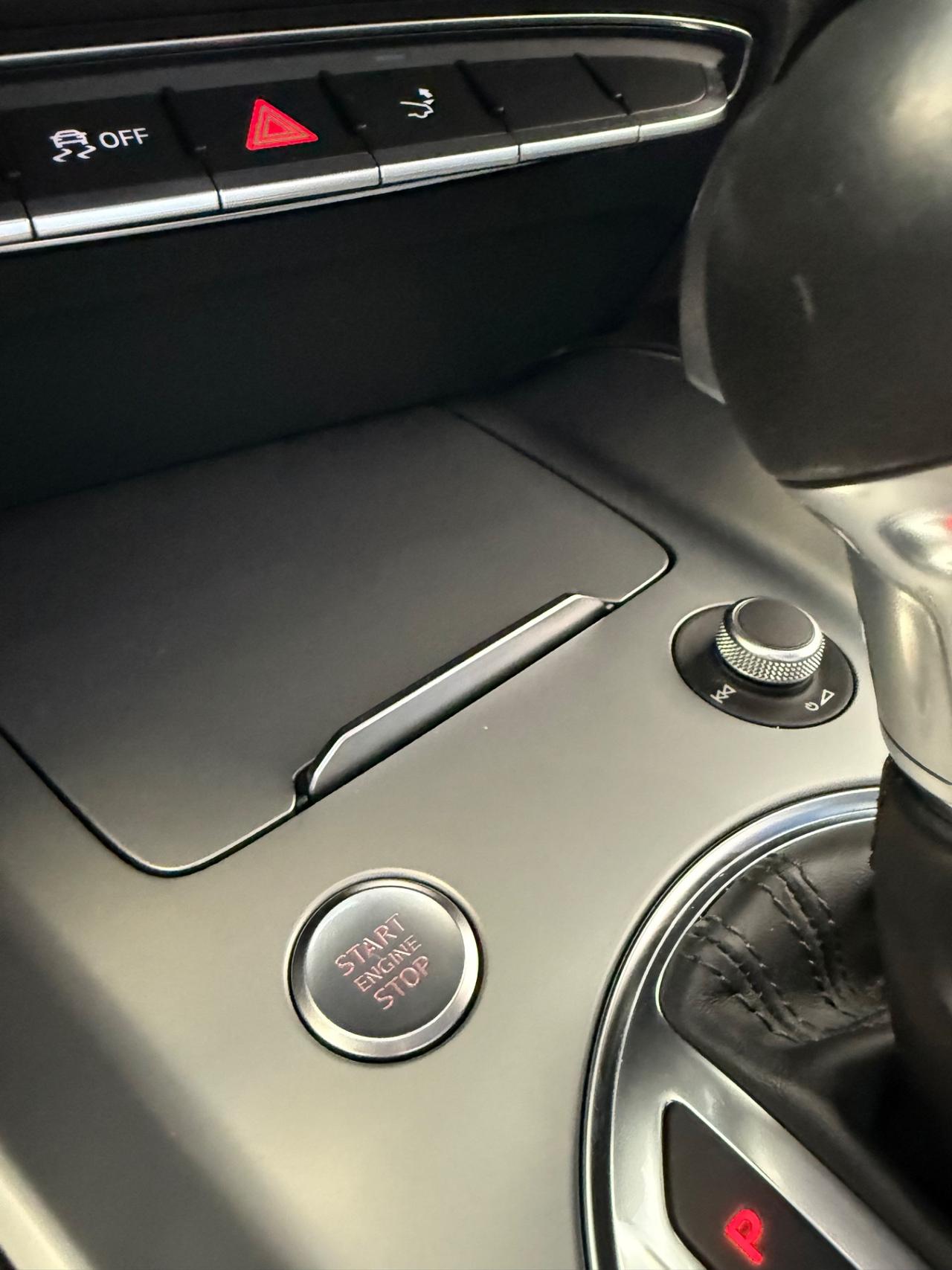 Audi TT CON VIRTUAL COCKPIT, KM 50000 CERTIFICATI AUDI, NAVI,ALCANTARA/PELLE,FULL LED