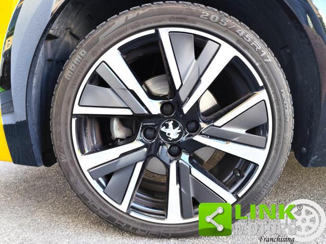 PEUGEOT 208 PureTech 130 Stop&Start EAT8 5 p. GT Line GAR INCL