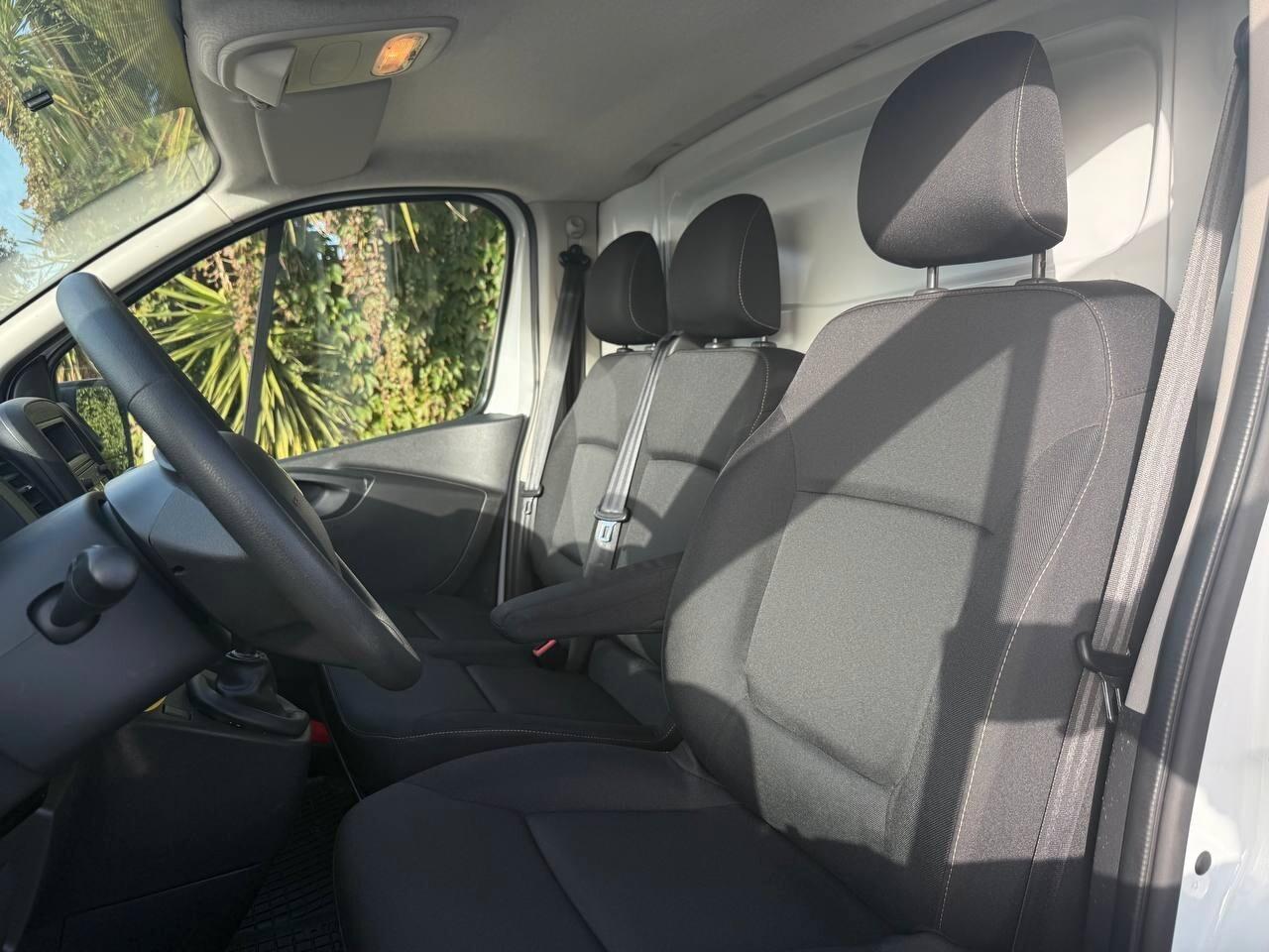 Fiat Talento 1.6 MJT 120CV PC-TN Furgone 10q