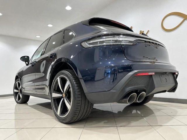 PORSCHE Macan 2.0 III 265 CV Pdk