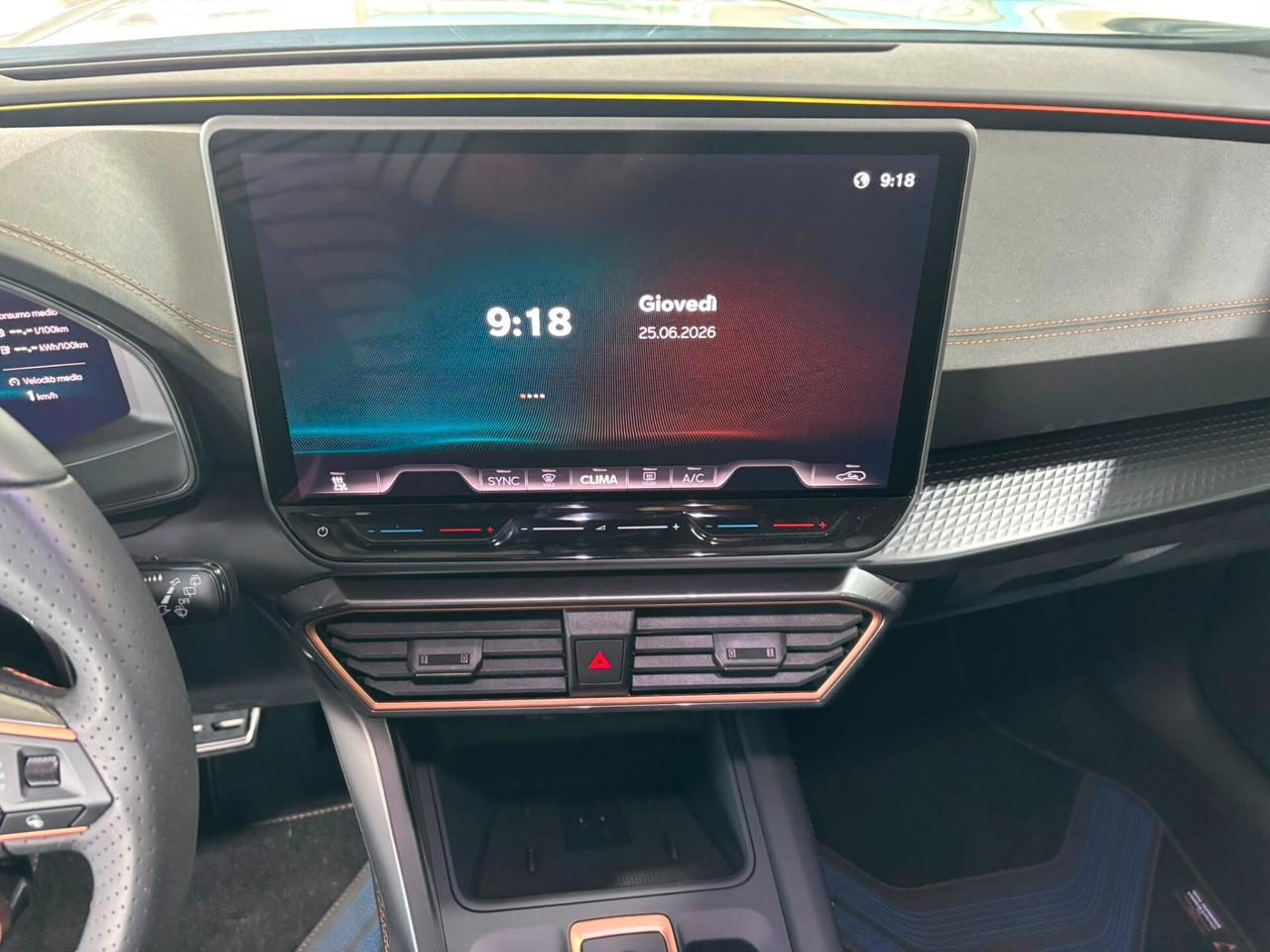 Cupra Formentor 1.5 e-Hybrid DSG