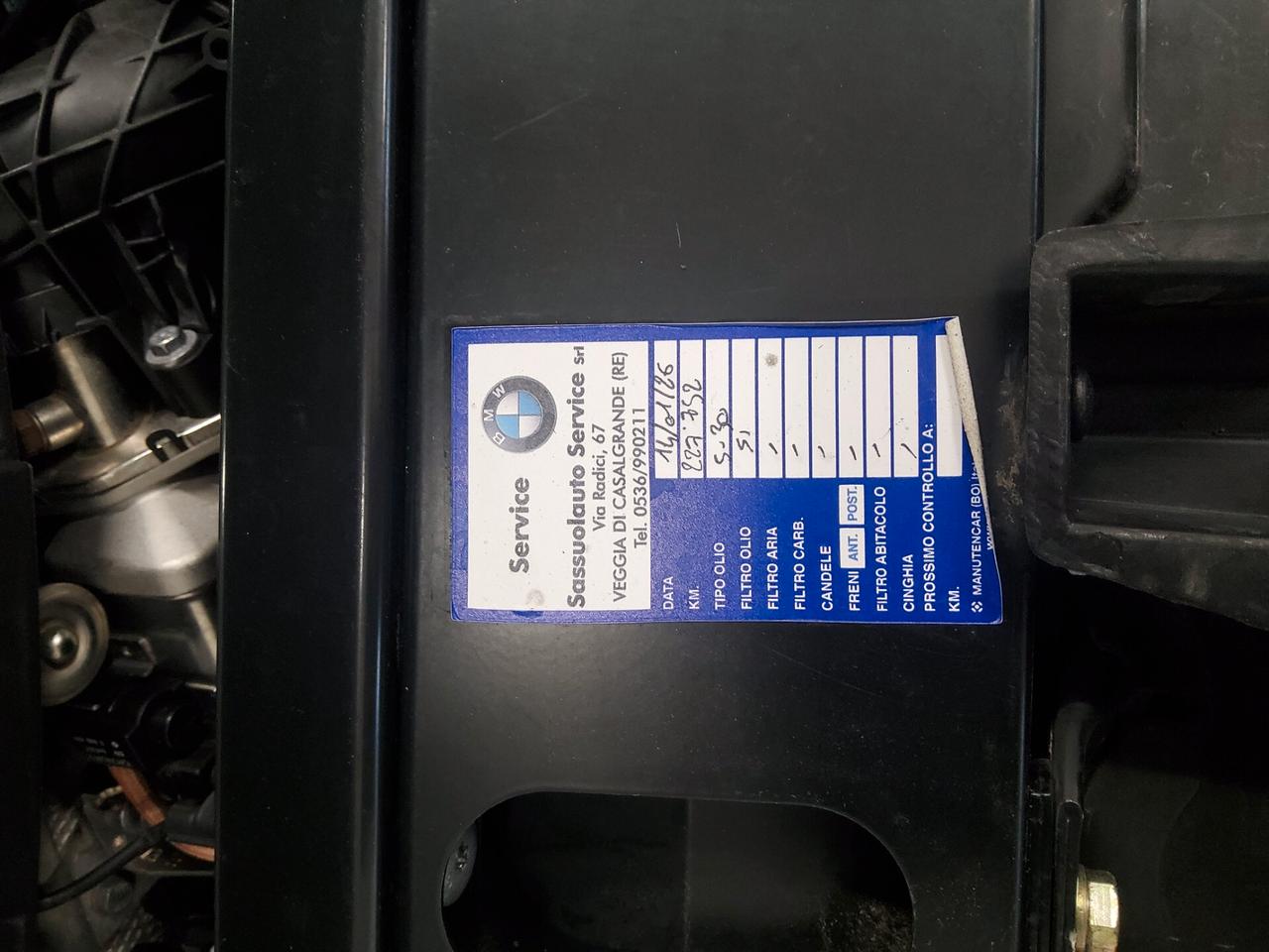 Bmw X4 xDrive30dA 258CV