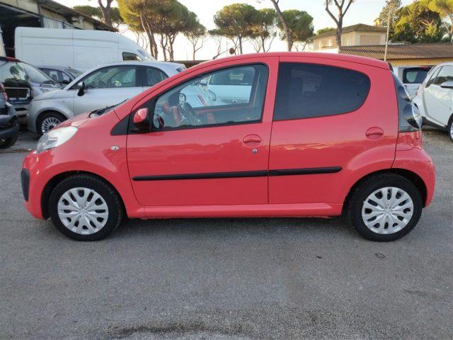 CITROEN C1 1.0 68cv 5 porte CLIMA OK NEOPATENTATI ..