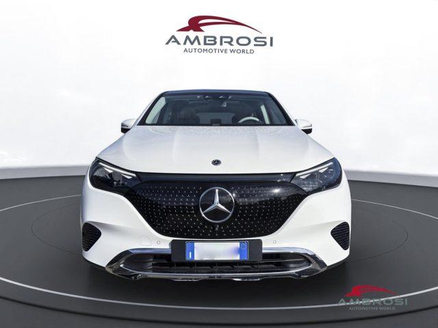 MERCEDES-BENZ EQE 350 AMG Line Premium Night Edition 4matic