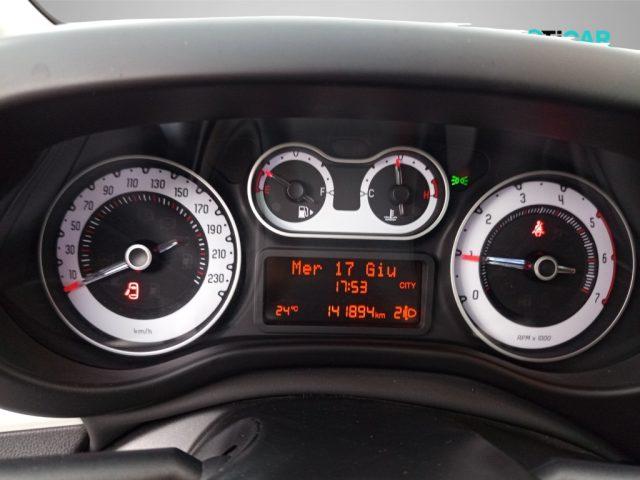 FIAT 500L 1.3 Multijet 95 CV Pop Star