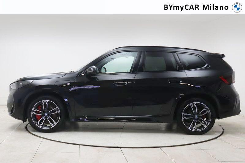 BMW X1 25 e MSport Pro xDrive DCT