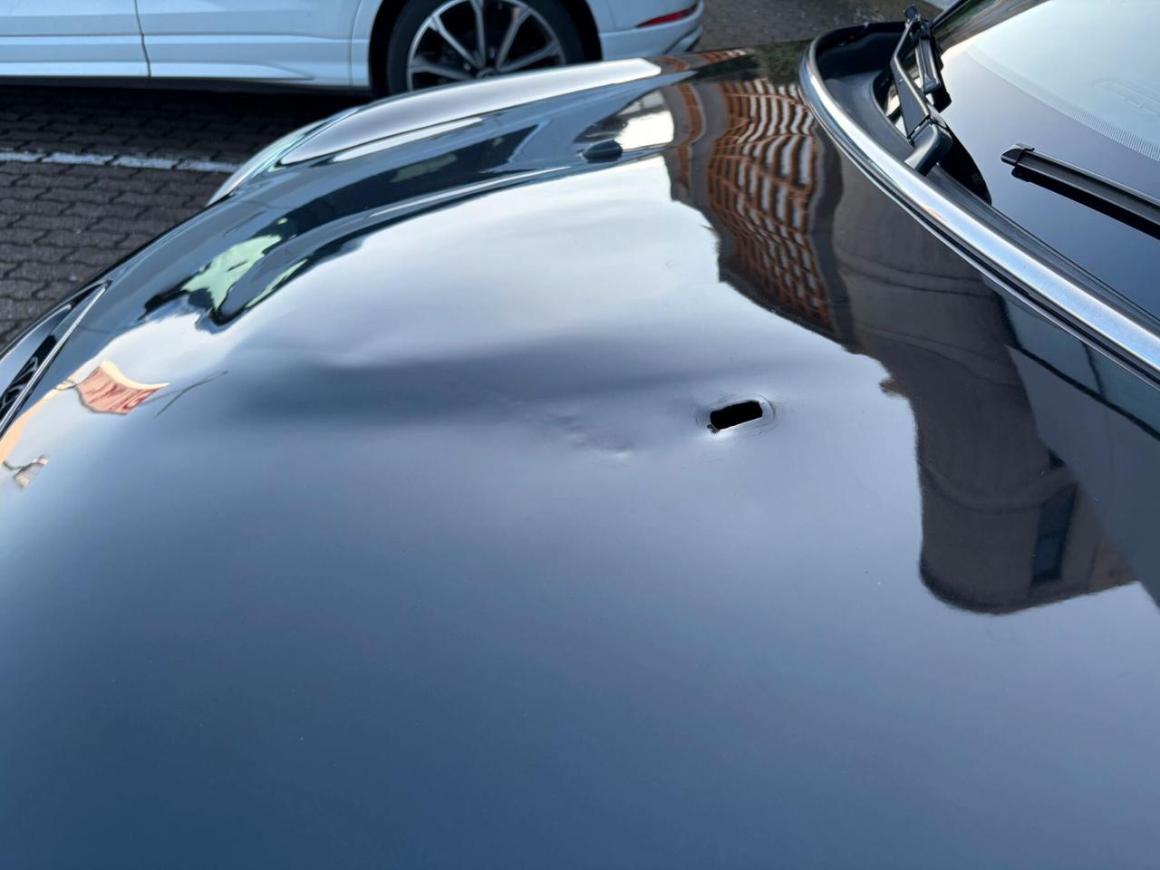 MINI Cooper SD 2.0 Business XL 5p GRANDINATA