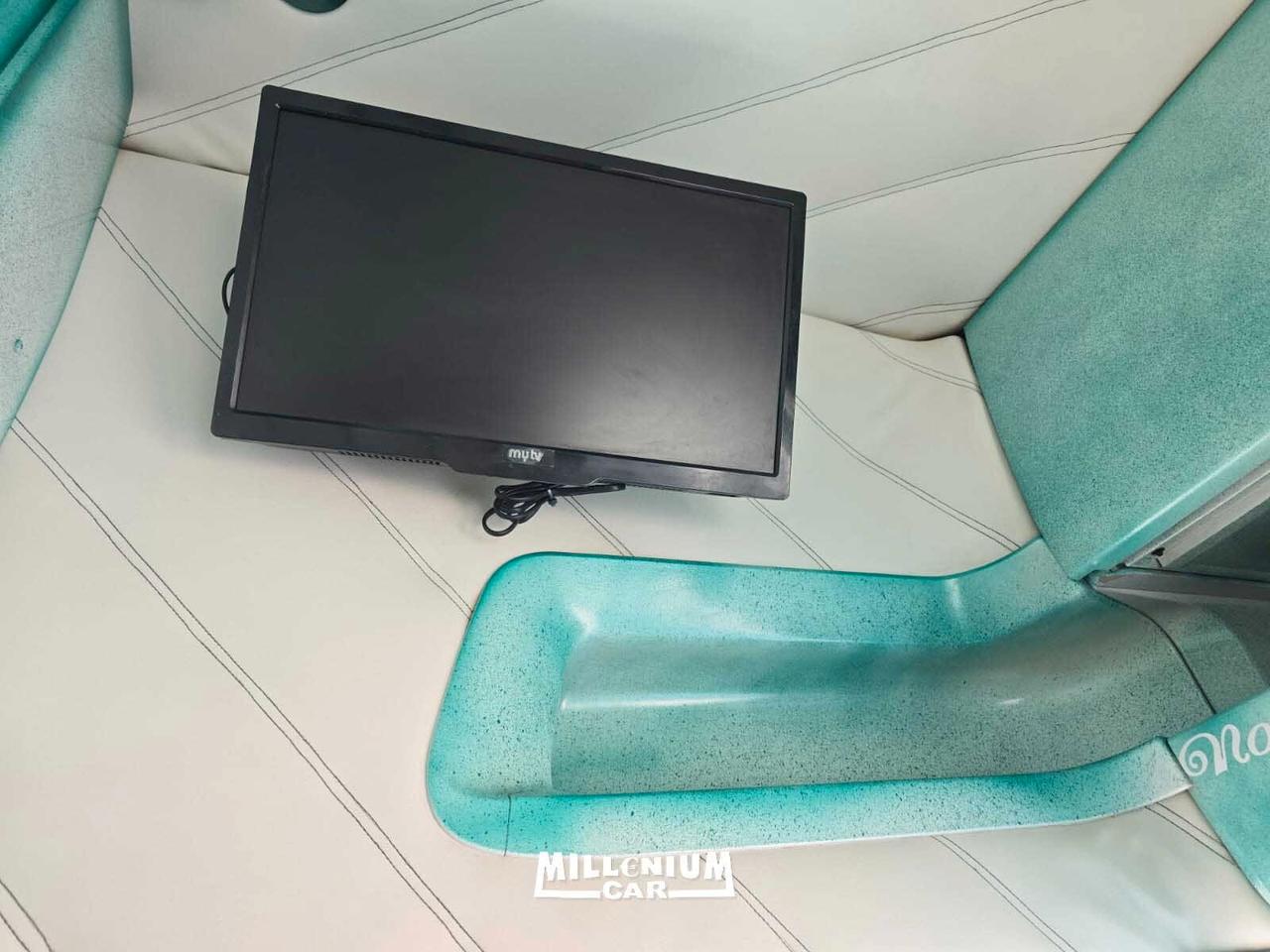 SCANIA R 730 EURO 6 CELLA FRIGO 8,40