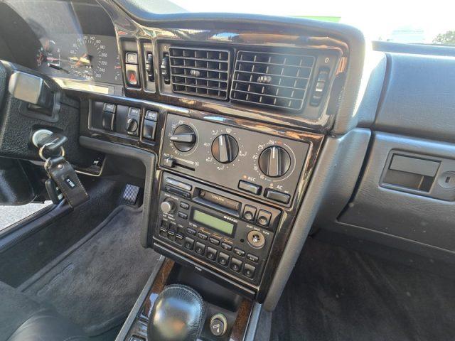 VOLVO 850 R 2.0i T5 20v AUTOMATICA - ASI - PERMUTE