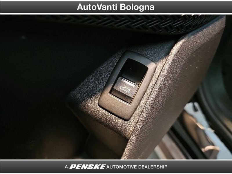 BMW X1 X1 xdrive20d mhev 48V X-Line auto