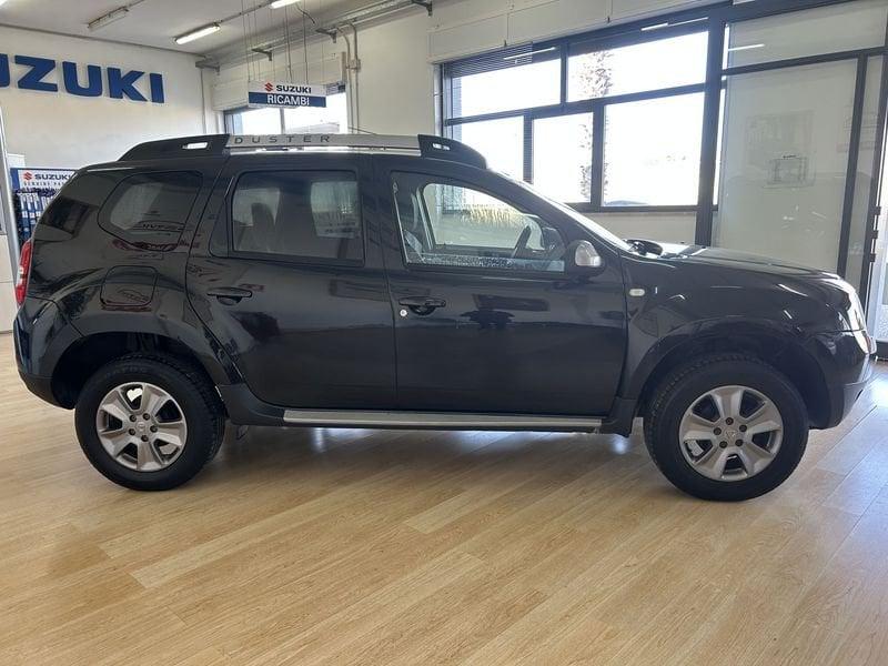 Dacia Duster Duster 1.6 115CV Start&Stop 4x2 GPL LAUREATE