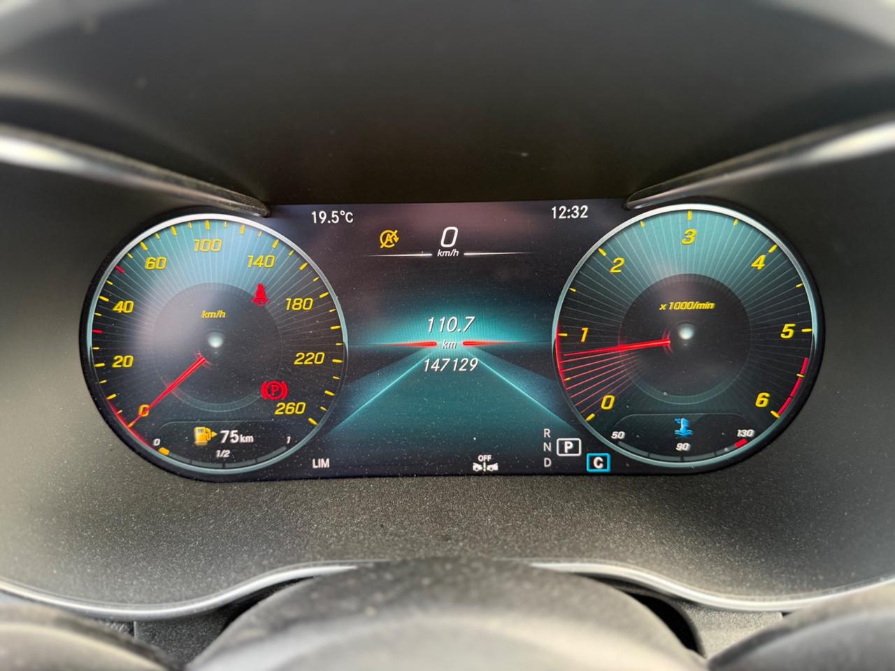 Mercedes-benz GLC 220 d 4Matic Coupé Premium Plus