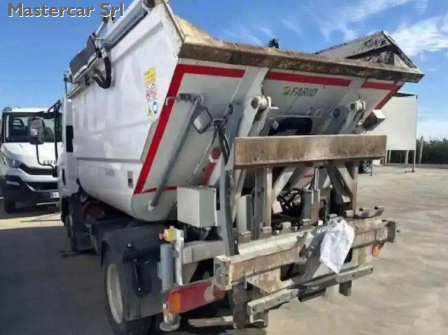 ISUZU Other M21 HEAVY E 1.9 TDI 123CV E6 - FR910TG