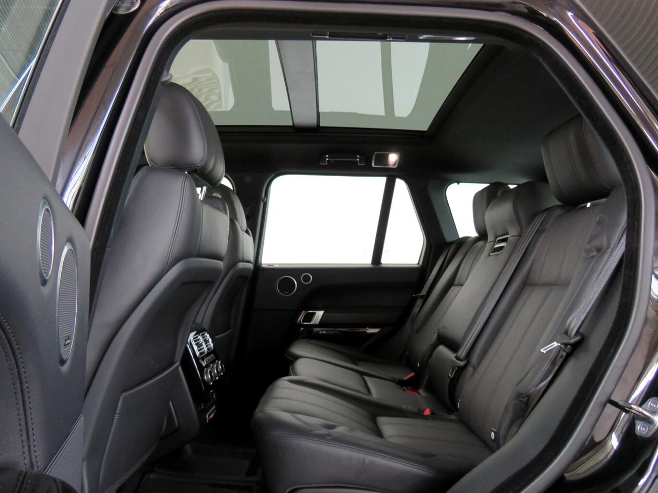 Land Rover Range Rover Range Rover 3.0 TDV6 Vogue
