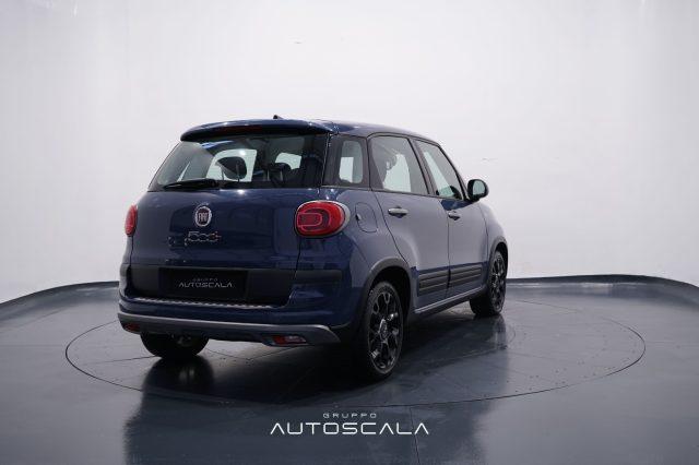 FIAT 500L 1.4 95cv S&S Cross