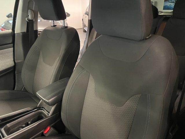 JEEP Compass 1.6 Multijet 130 CV Business
