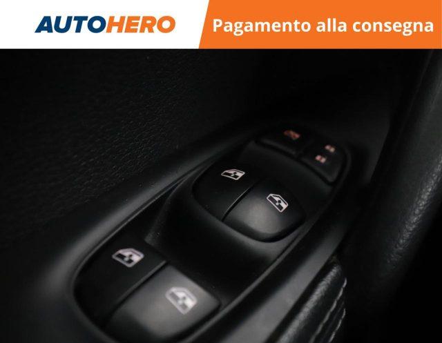 NISSAN Qashqai 1.5 dCi 115 CV N-Connecta