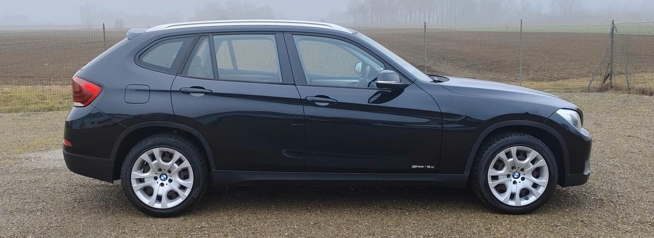 Bmw X1 sDrive16d Msport