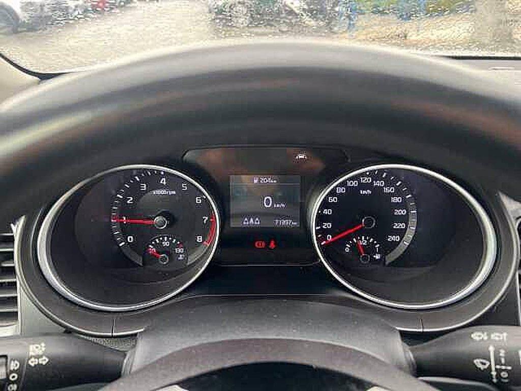 KIA Xceed 1.0 T-GDi Urban del 2020