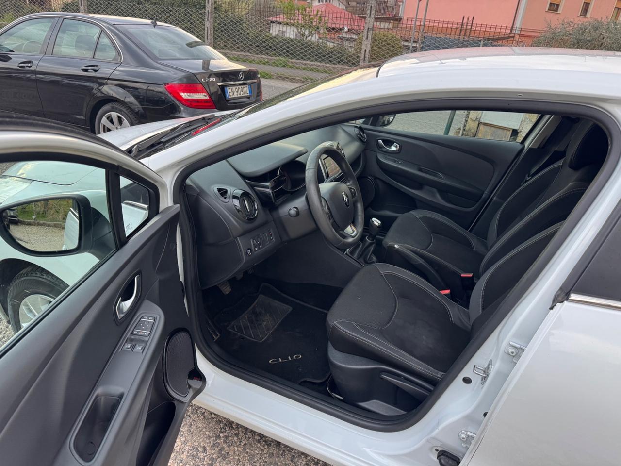 Renault Clio TCe 12V 90 CV GPL Start&Stop 5 porte Energy Zen